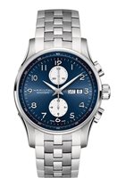 Orologio Hamilton Uomo Jazzmaster in Acciaio H32766143 - H32766143